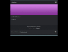 Tablet Screenshot of hacks.cz